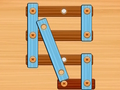 Laro Nuts at bolts screw puzzle online