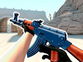 Laro CS: z online