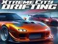 Laro Xtreme City Drifting online