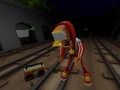 Laro Subway Horror: Kabanata 2  online