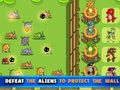 Laro Pagsamahin ng Tower Defense Dragon  online