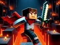 Laro Mineblock si Obby  online