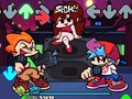 Laro Friday Night Funkin' sa Godot  online