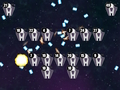 Laro Mga Blasters ng Space online
