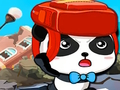 Laro Kaligtasan sa Lindol ng Baby Panda  online
