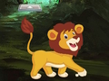 Laro Hinanap ng Lion ang Magnanakaw na Fox  online