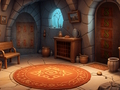 Laro Prinsesa Rayna Escape  online