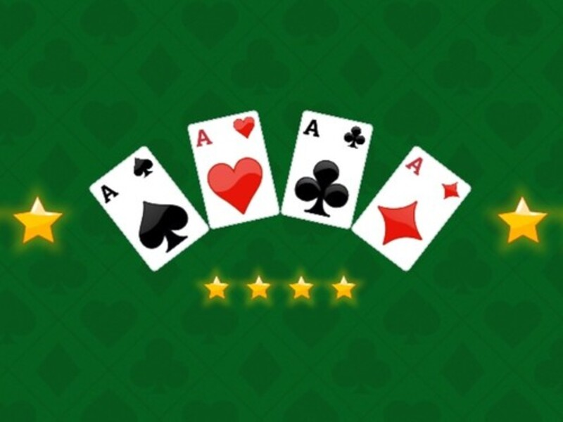 Laro Solitaire Classic Klondike Master online