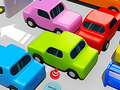 Laro Aking Parking Lot  online