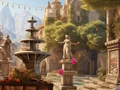 Laro Misteryo ng Castle Escape - 2 online