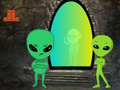 Laro Nakulong ni Lolo ang Alien Cave  online