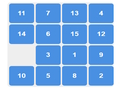 Laro Tile puzzle game online
