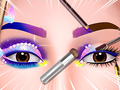 Laro Eye Art Perfect makeup artist online