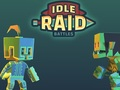 Laro Idle Raid online