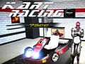 Laro Ultimate ang karera ng Kart online