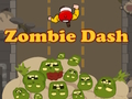 Laro Zombie Dash online