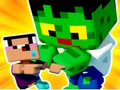 Laro Noob vs Pro: Hamon  online