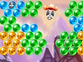 Laro I -save ang mga pusa - Bubble Shooter online