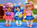 Laro Toddie Fun Preschool online