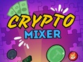 Laro Panghalo ng Crypto  online