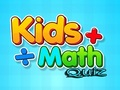 Laro Mga bata math quiz online