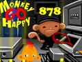 Laro Monkey Go Happy Stage 878 online