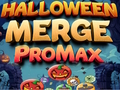 Laro Ang Halloween ay pagsamahin ang Promax online