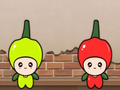 Laro Maghanap ng Cherry Couple  online