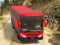 Laro Simulator ng Pagmamaneho ng Bus  online