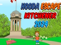 Laro Hooda Escape Kitchener 2024 online