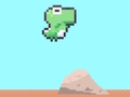 Laro Dino Run Magic 2d online