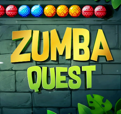Laro Zumba Quest online