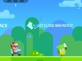 Laro Water Gun Shooter online