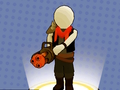 Laro Gun Strike Man online