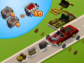 Laro Idle Drive: Pagsamahin, I-upgrade, Drive  online