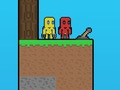 Laro Redpool Skyblock 2 Manlalaro  online