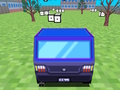 Laro 3D Math Driving Test online