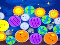 Laro Pagsamahin ang Happy Planets  online