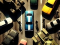 Laro Rush ng kotse ng GTA online