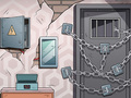 Laro Mga Kuwento sa Cube: Escape  online