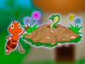 Laro Iligtas ang Anthill  online