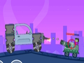 Laro Zombiracer: Bilis Sa Mundo  online