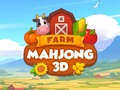 Laro Farm Mahjong 3d online