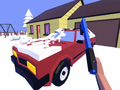 Laro Dude Simulator: Taglamig  online