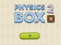 Laro Kahon ng Physics 2  online