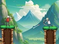 Laro Stickman Archer Wars online