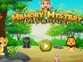 Laro Memory Mystery Adventure online