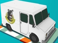 Laro Grid drifter online