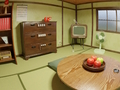 Laro Retro room online