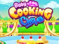 Laro Baby Cooking Chef online